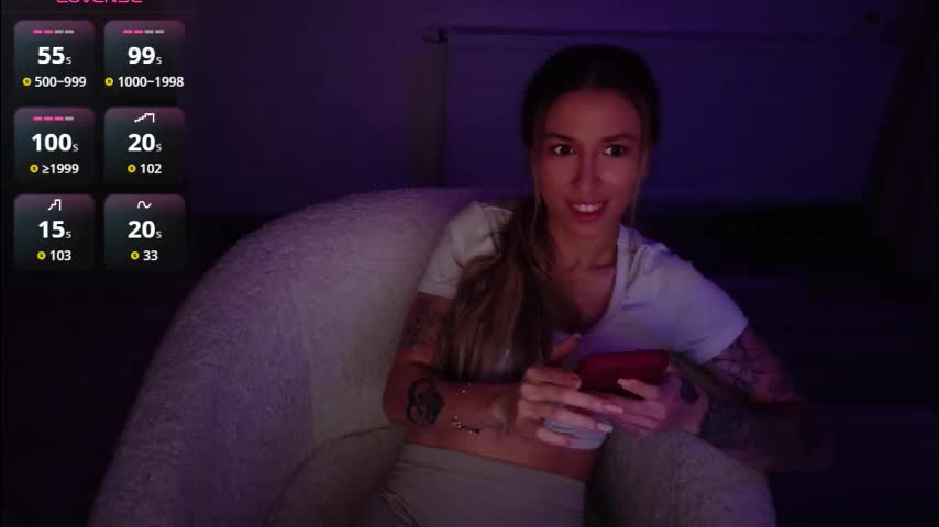 deidi_sweet Live Sex January 19, 2026