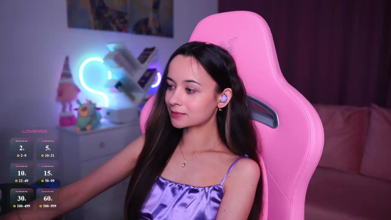 JuicyAngel Live Sex January 19, 2026