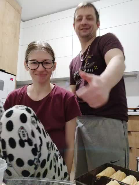 WaNaMe Live Sex January 19, 2026