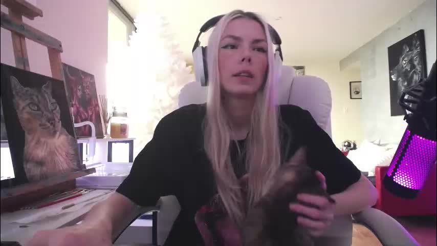 tinykylie Live Sex January 19, 2026