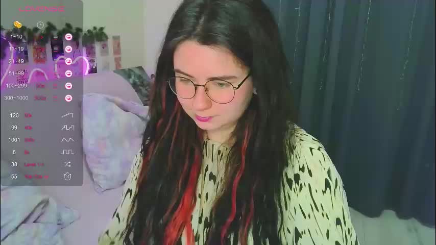 s_katekisa_ss Live Sex January 19, 2026