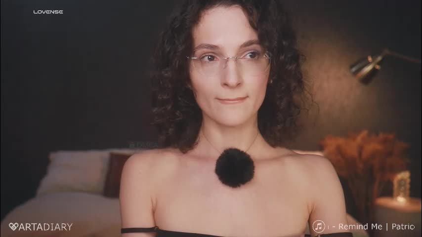 _arta_ Live Sex January 19, 2026