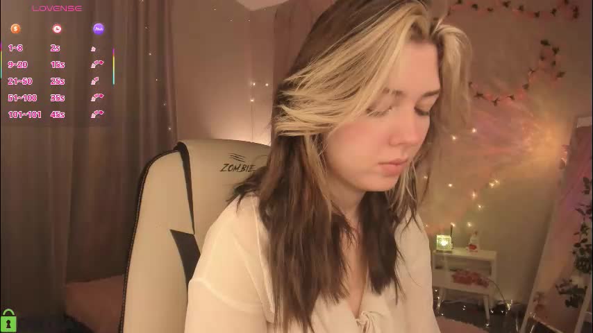 fieryfeline Live Sex January 19, 2026