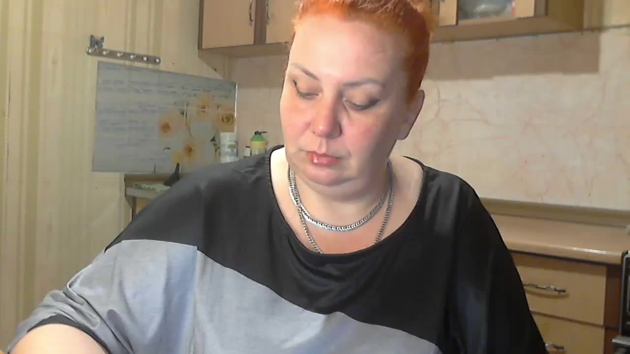 Tatyanka_ Live Sex January 19, 2026