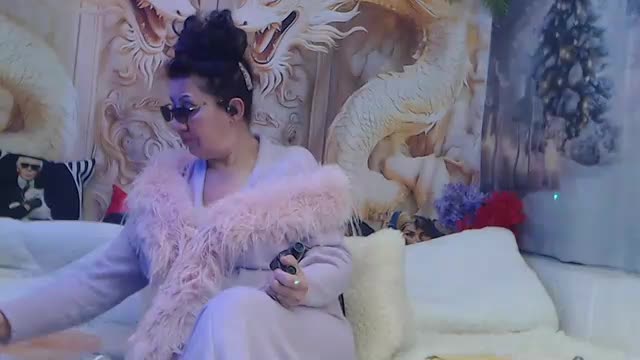 NightOrhideya Live Sex January 19, 2026