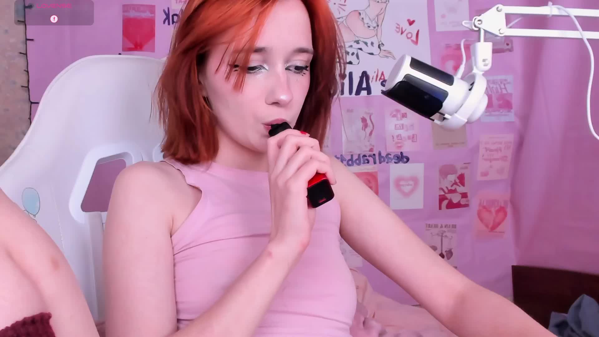 Dark-Willlow Live Sex January 19, 2026