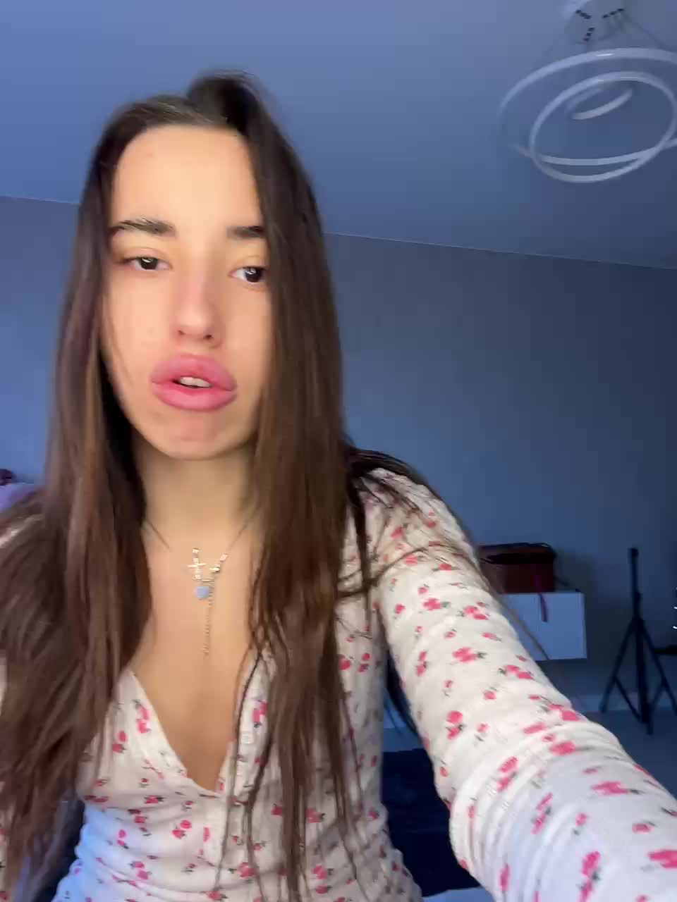 Etokiska Live Sex January 19, 2026