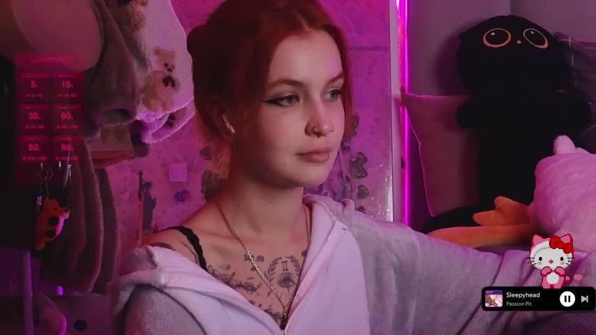 GoodyGirl Live Sex January 19, 2026