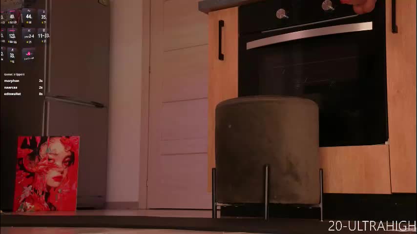 evahothead Live Sex January 19, 2026