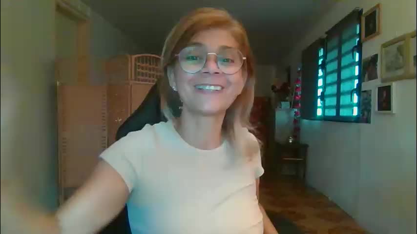 francelune Live Sex January 19, 2026