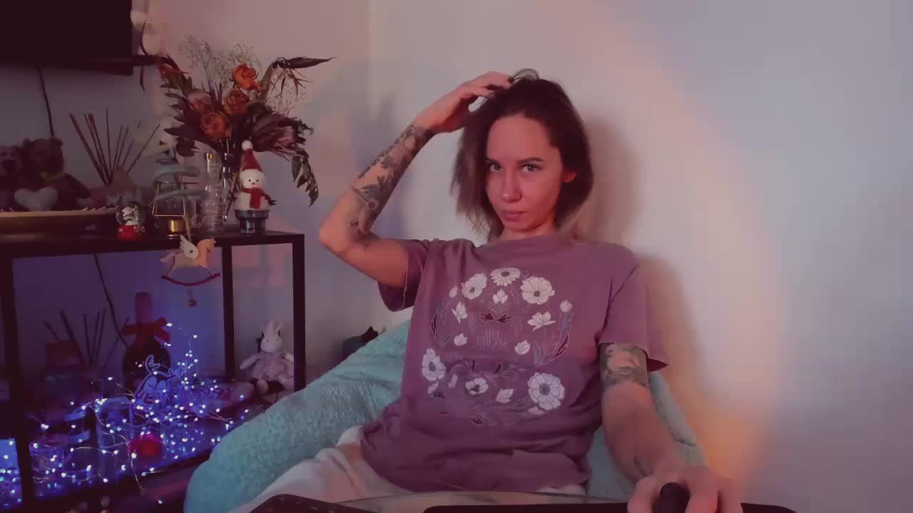 __ocean_soul__ Live Sex January 19, 2026