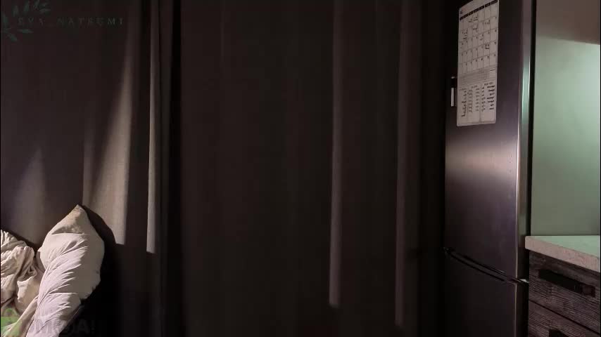 eva_natsumi Live Sex January 19, 2026