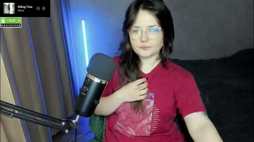 hell_hotline Live Sex January 19, 2026