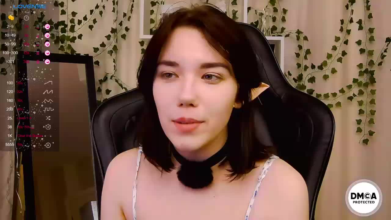 Kelly-foox Live Sex January 19, 2026