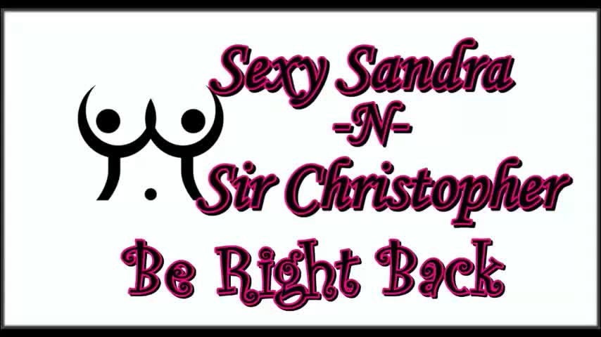 sexysandra_n_sirchristopher Live Sex January 19, 2026