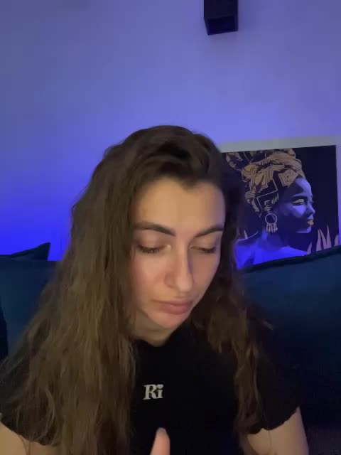 WILDGIRL Live Sex January 19, 2026