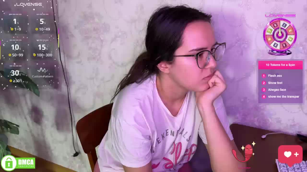 the-princese Live Sex January 19, 2026