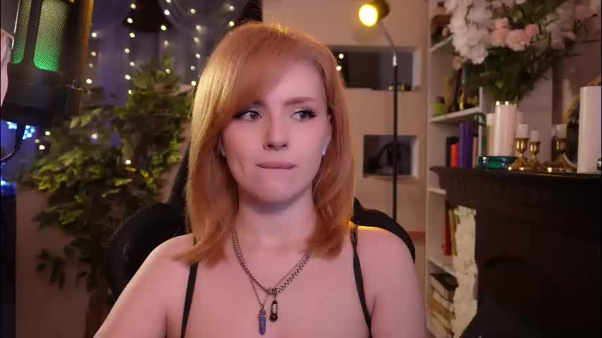 chriss_foxx Live Sex January 19, 2026