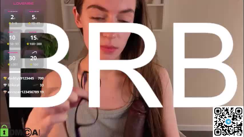 agnes_wells Live Sex January 19, 2026