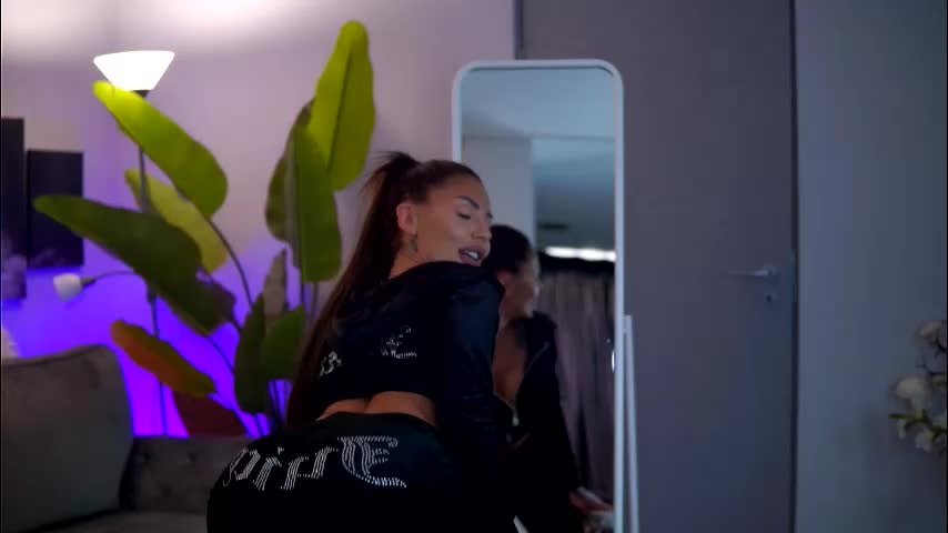 raquellevon Live Sex January 19, 2026