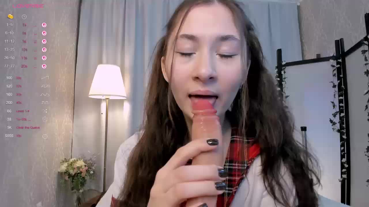 Trinity-Bunny Live Sex January 19, 2026