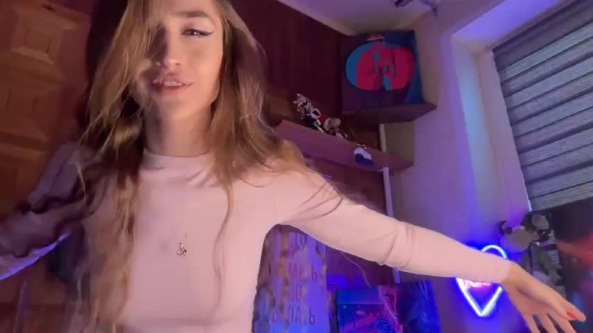 SweetyMeow Live Sex January 19, 2026