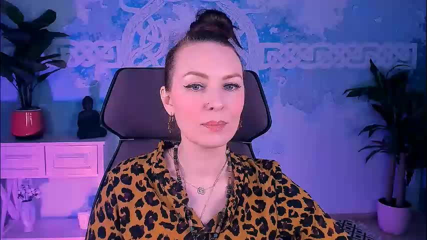 vandarossi Live Sex January 19, 2026