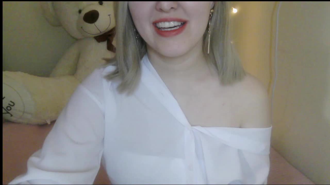 -Sweet-smile- Live Sex January 19, 2026