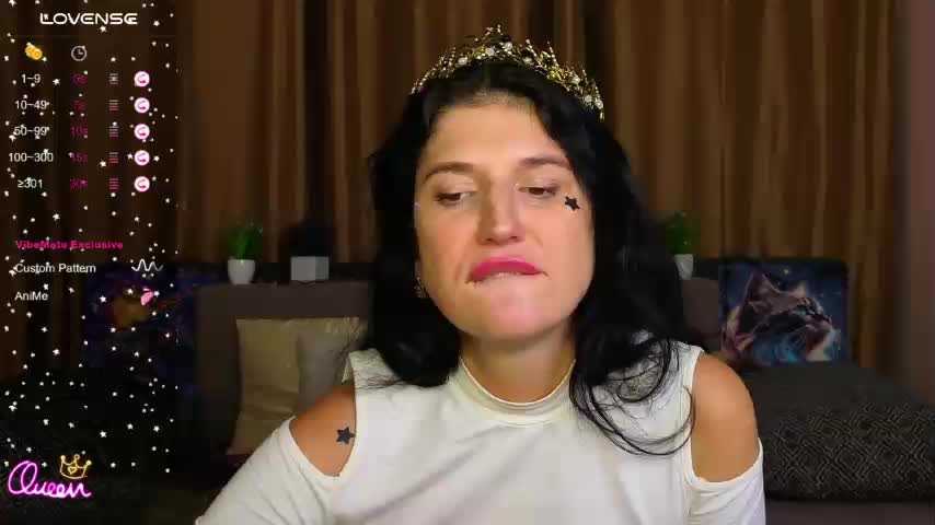 AliannaSoloKisses Live Sex January 19, 2026