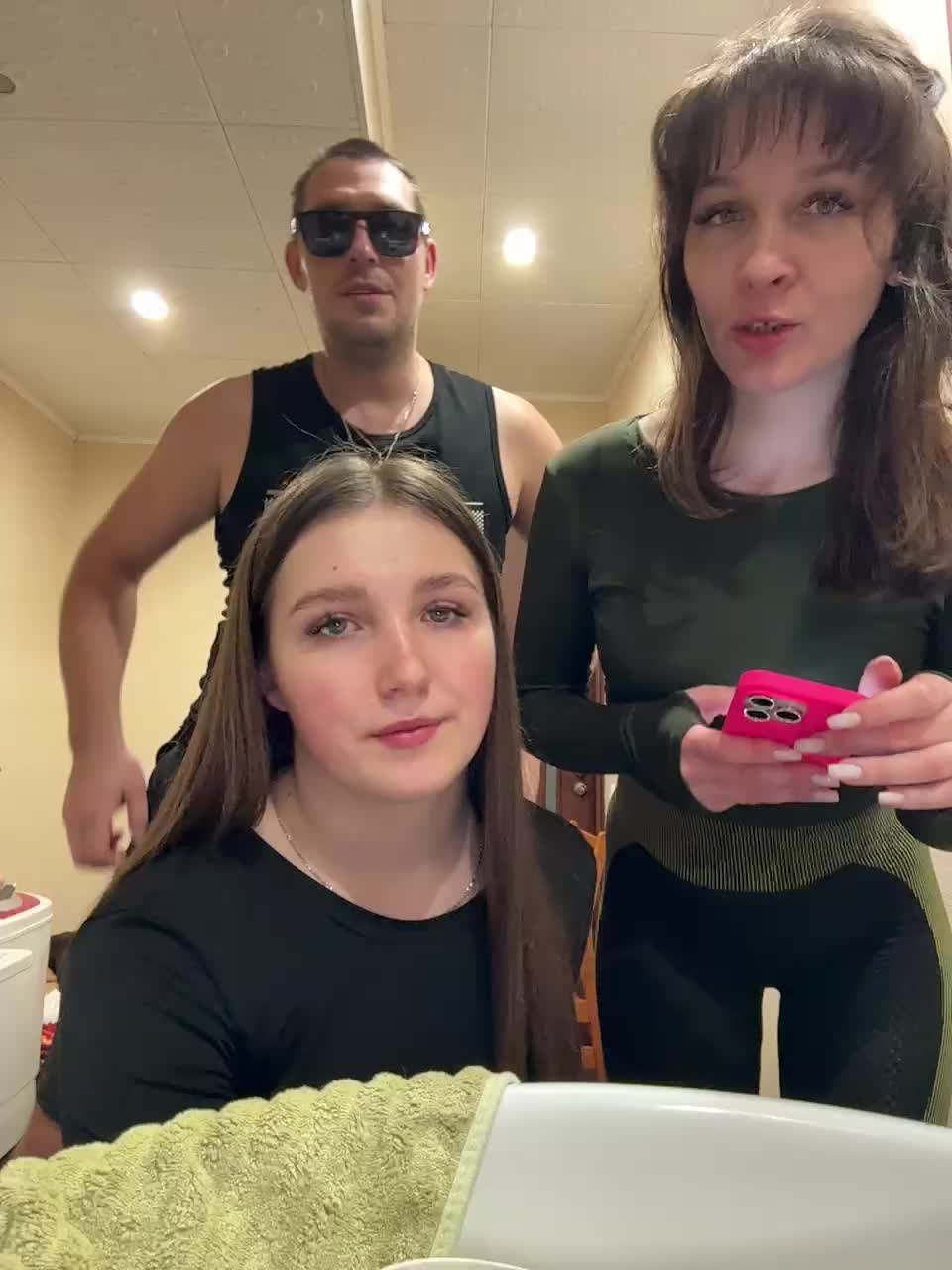 AHAHAC_HAXPEH_B_yHuTa3 Live Sex January 19, 2026