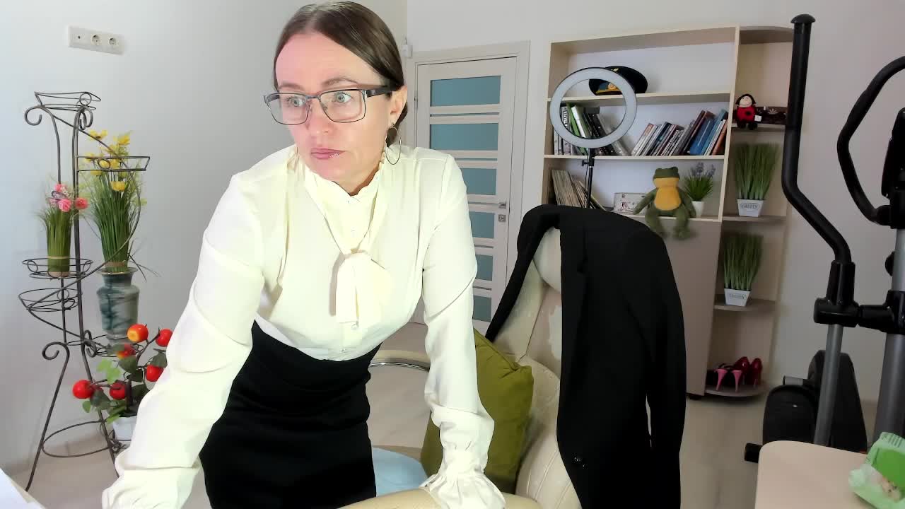 -Michelle- Live Sex January 19, 2026