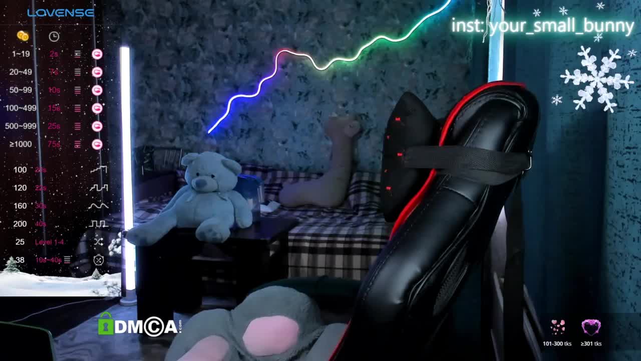 your-small-bunny Live Sex January 19, 2026