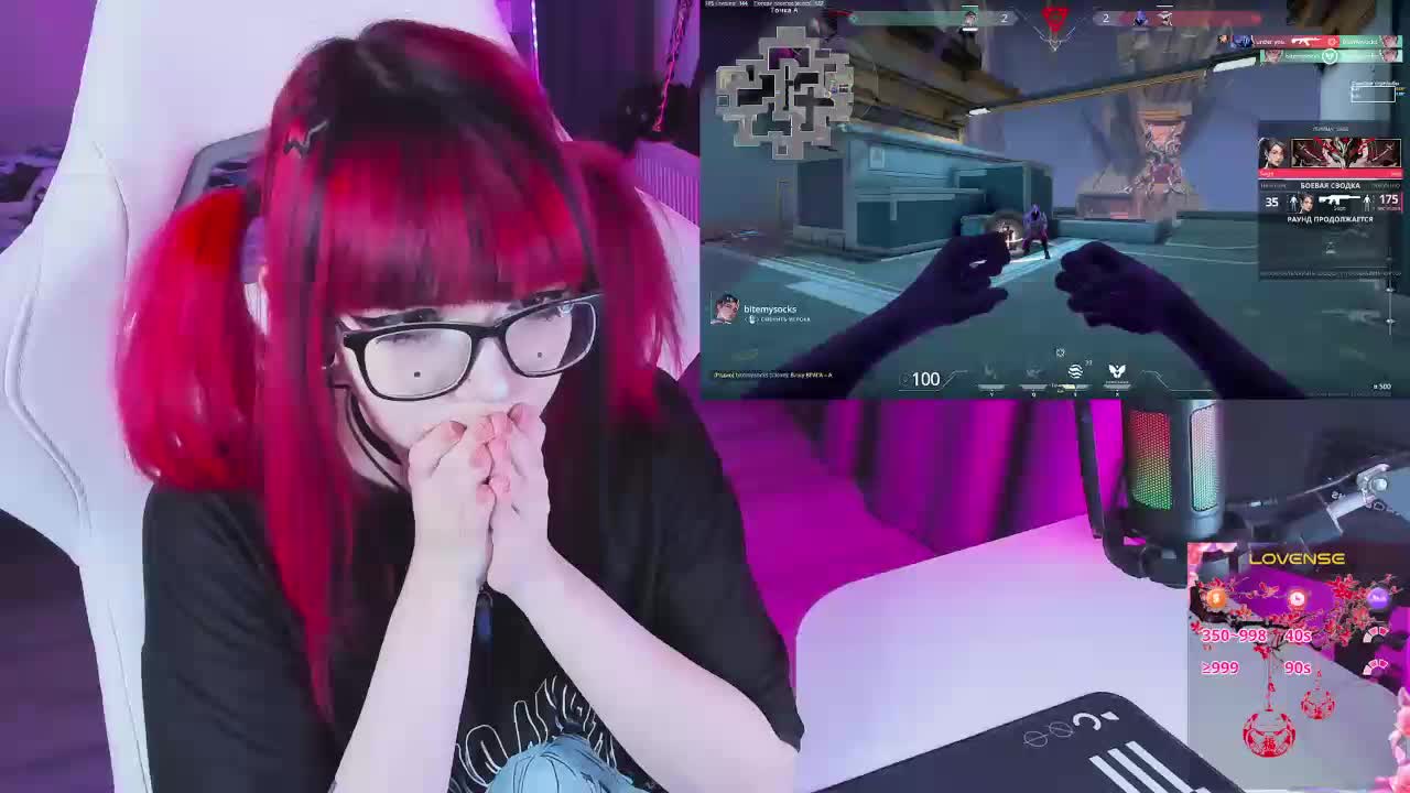 Yumi_Youkai Live Sex January 19, 2026