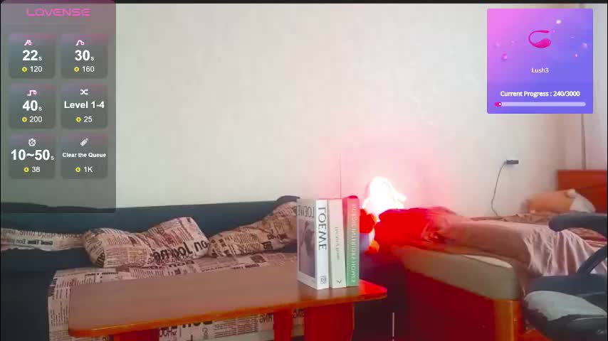 sonya_mikki Live Sex January 19, 2026