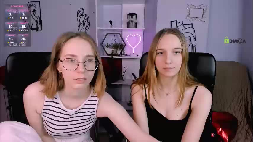 keylas_moan Live Sex January 19, 2026
