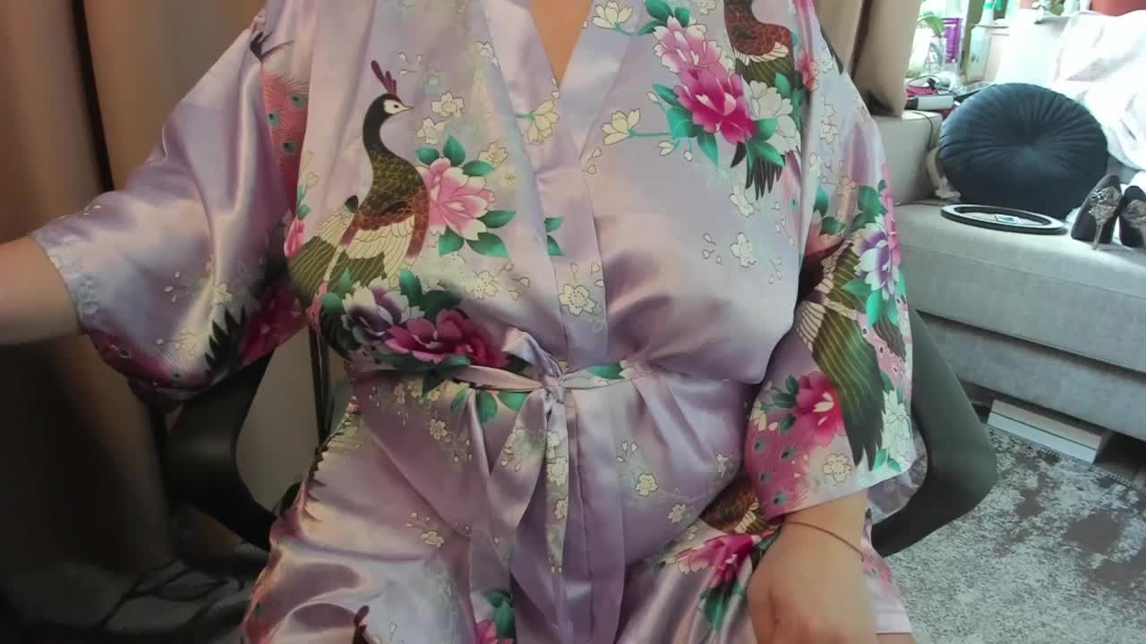 Alyssia Live Sex January 19, 2026