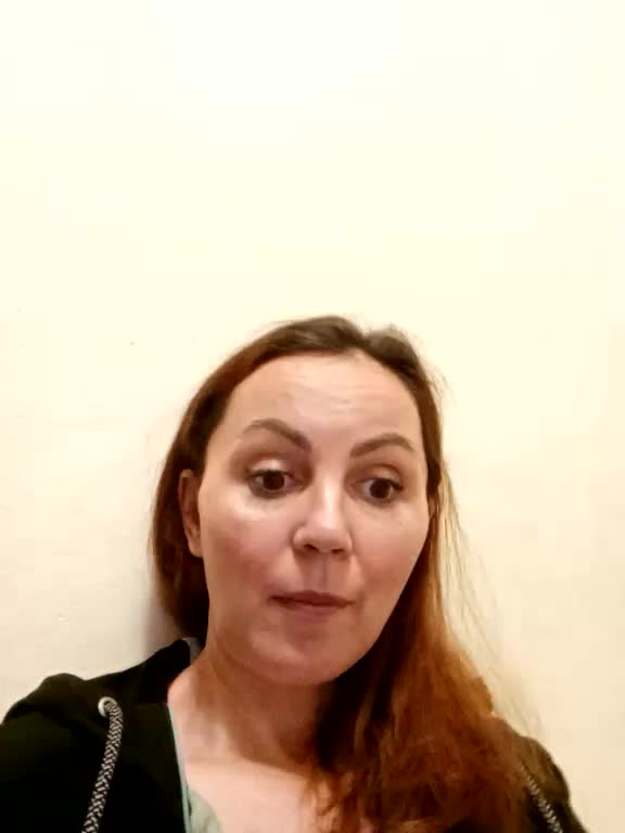 TessBertie Live Sex January 19, 2026