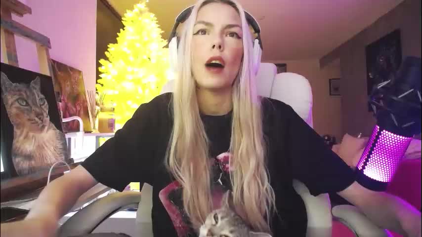 tinykylie Live Sex January 19, 2026