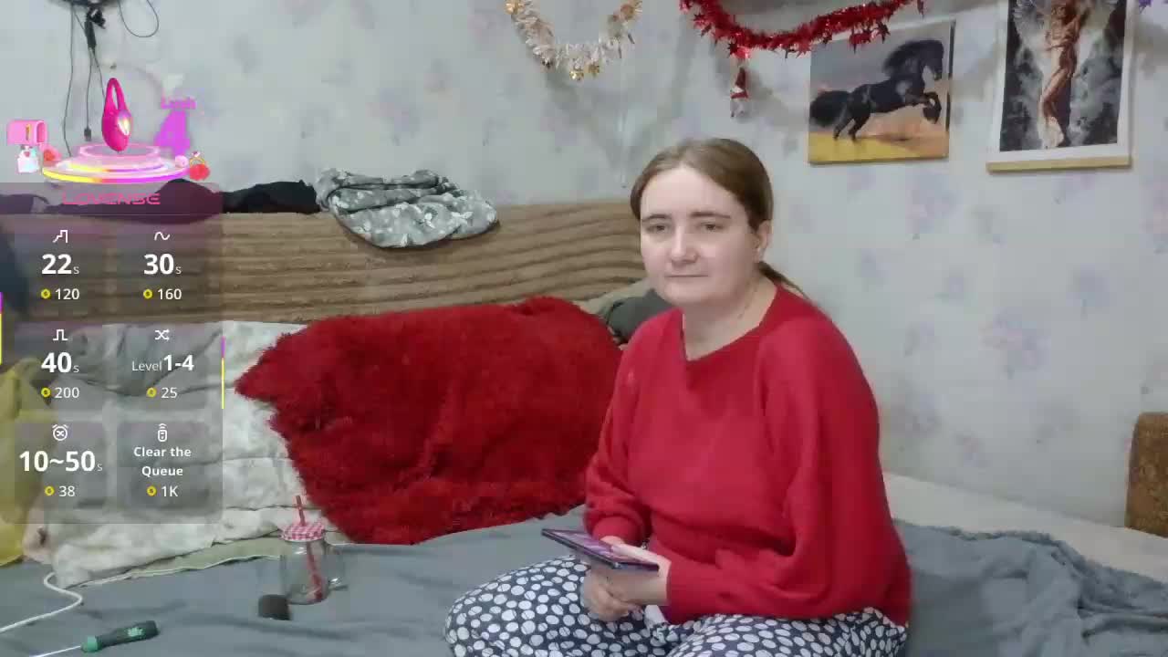 Krohab Live Sex January 19, 2026