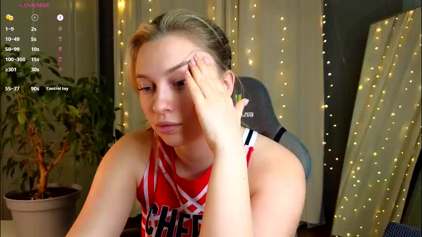 sssecretgirlfriend Live Sex January 19, 2026