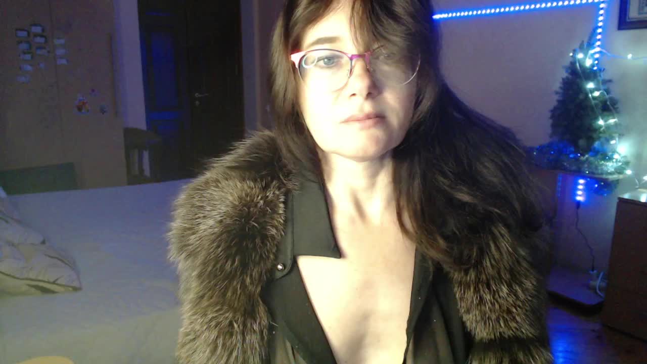 Viorica Live Sex January 19, 2026