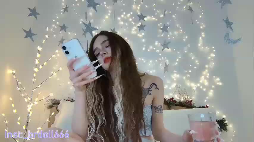 BrokenDoll666 Live Sex January 19, 2026