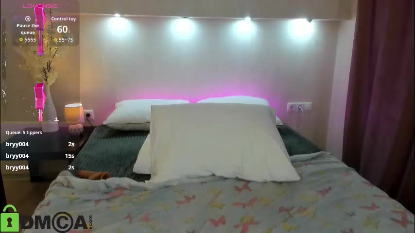 adelina_bliss Live Sex January 19, 2026