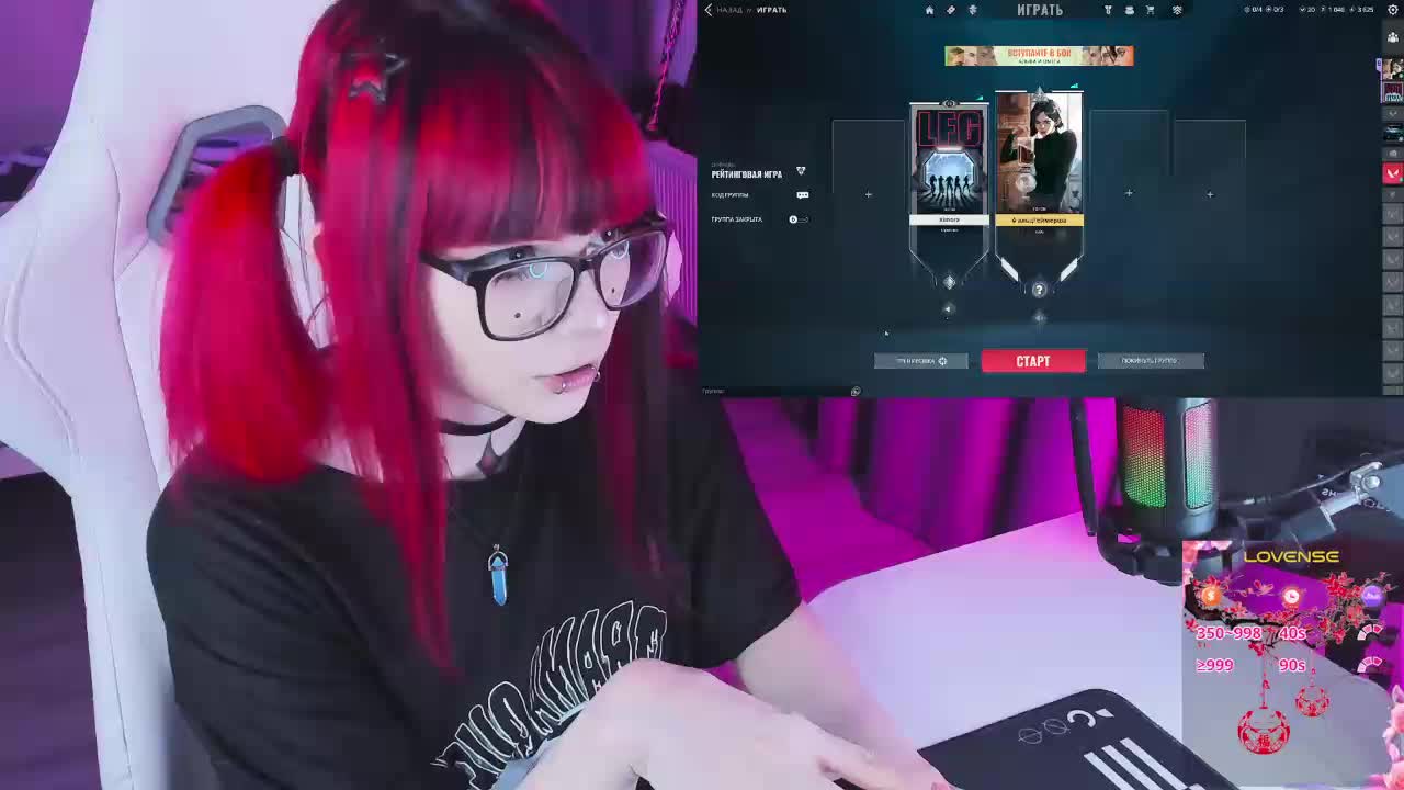 Yumi_Youkai Live Sex January 19, 2026