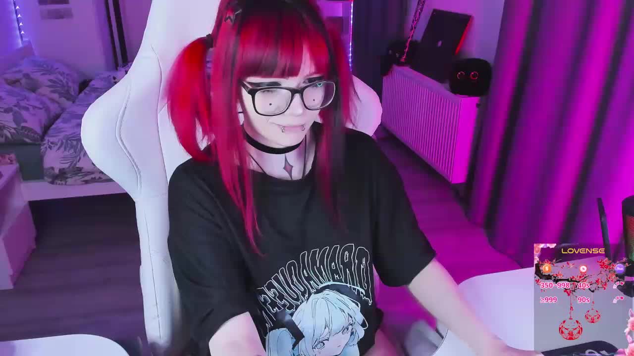 Yumi_Youkai Live Sex January 19, 2026