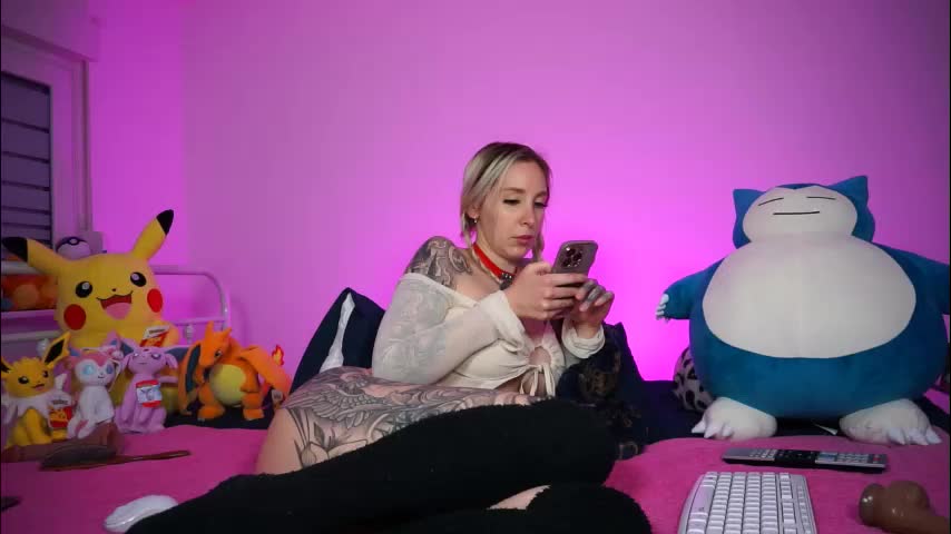 stellacinderella Live Sex January 19, 2026