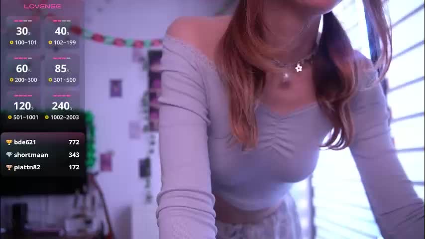 just_busking Live Sex January 19, 2026