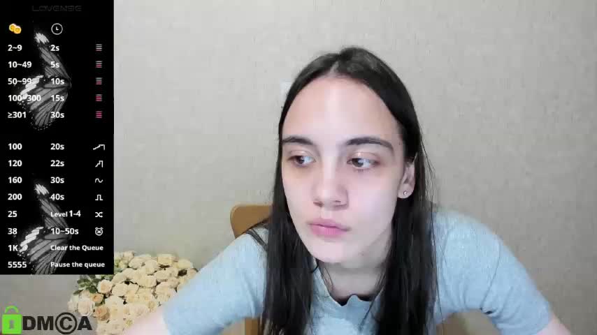 misssexuality Live Sex January 19, 2026