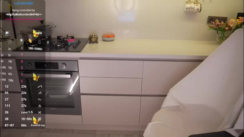 vasillisa Live Sex January 19, 2026