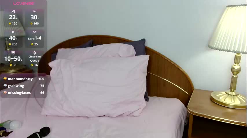 gentlywomen Live Sex January 19, 2026